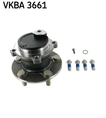 SKFVKBA3661